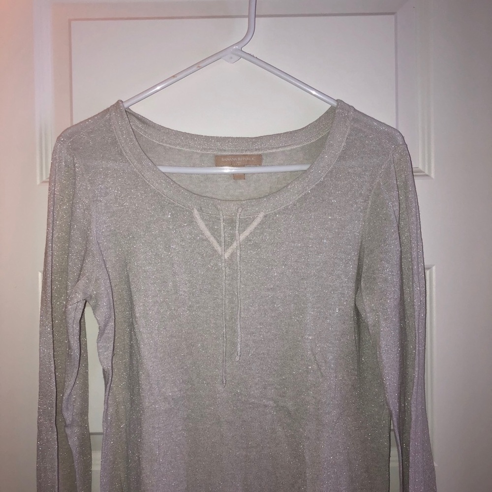 Banana Republic Shirt